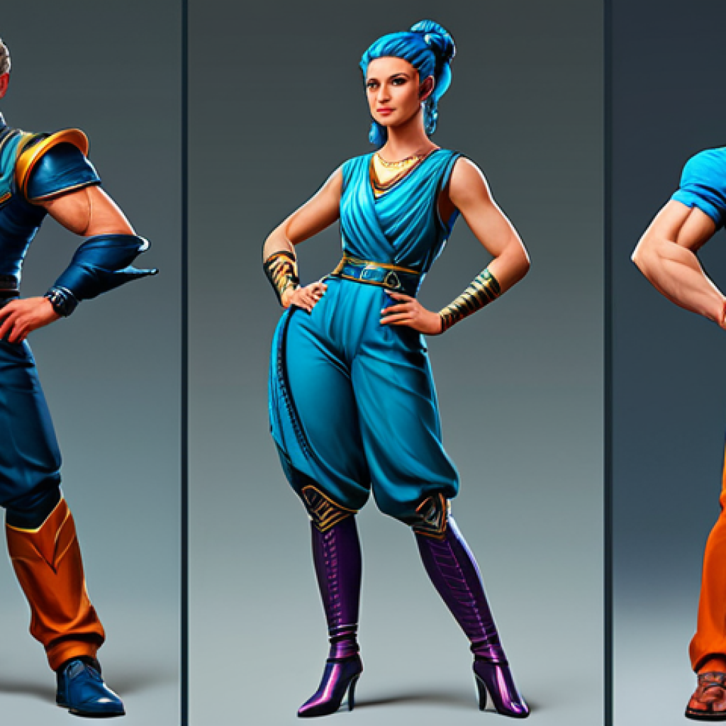 Nikke Character Design**
"A fully clothed, professional Nikke character design, inspired by mythology and modern fashion, showcasing intricate details and vibrant colors, appropriate attire, safe for work, perfect anatomy, correct proportions, well-formed hands, proper finger count, natural body proportions, digital art, high quality, professional illustration."
**