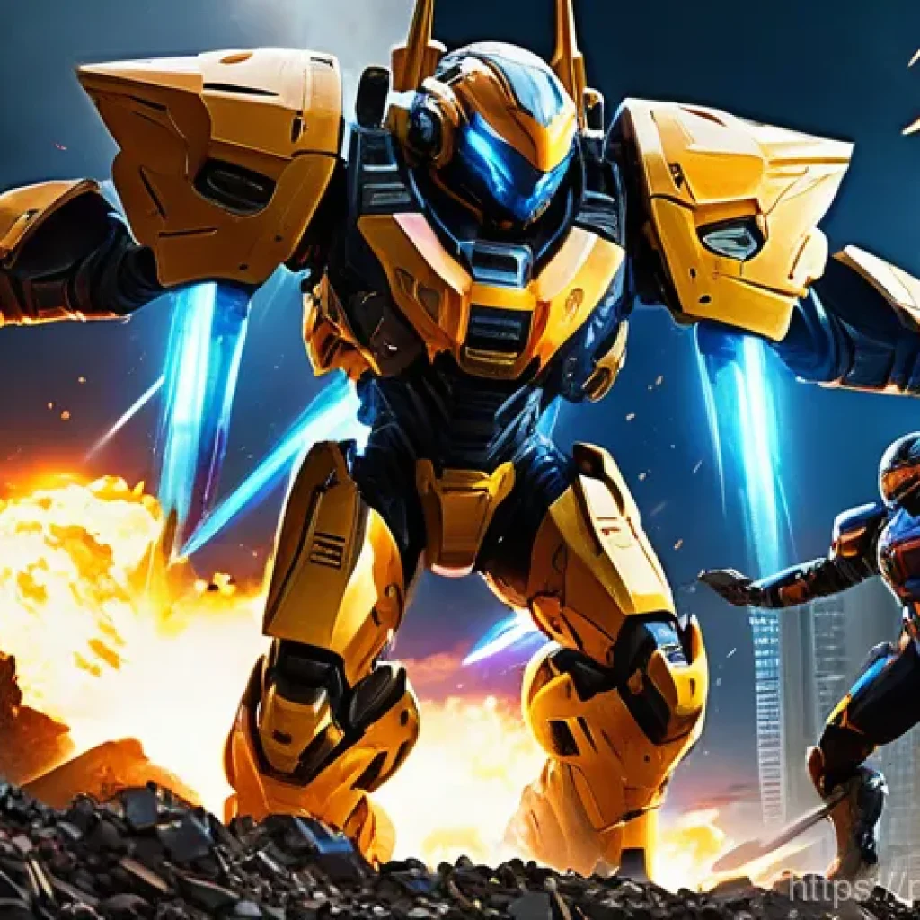 승리의여신 니케 특수 스킬 연계법 - **Dynamic Burst Sequence in Battle:**
A vibrant, action-packed scene featuring three distinct Ni...