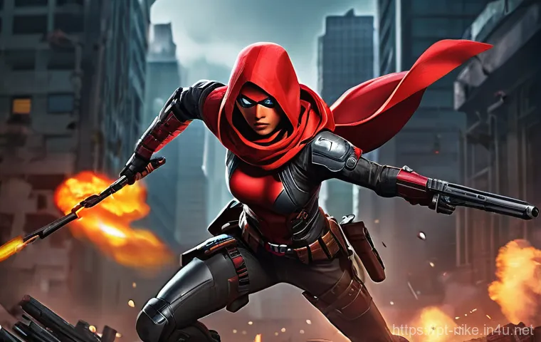 승리의여신 니케 메타 분석 - **Prompt for Liter: The Indispensable Support Queen**
    "A full-body image of Liter from Goddess o...