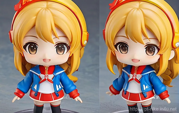 승리의여신 니케 공식 굿즈 리뷰 - **Prompt for a Highly Detailed Scale Figure:**
"A museum-quality, highly detailed 1/7 scale coll... 승리의여신 니케 공식 굿즈 리뷰 - **Prompt for a Highly Detailed Scale Figure:**
"A museum-quality, highly detailed 1/7 scale coll...