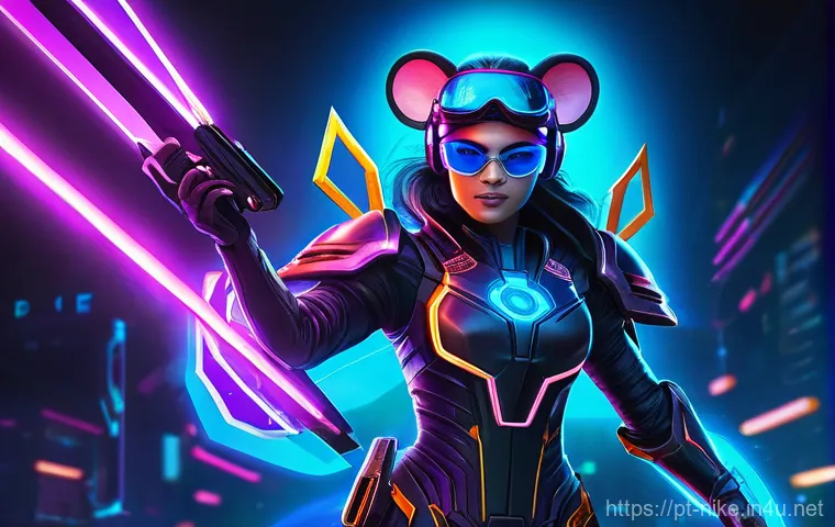 승리의여신 니케 공식 굿즈 리뷰 - **Prompt for a Cute Nendoroid/Prize Figure:**
"A charming and expressive Nendoroid-style figure ... 승리의여신 니케 공식 굿즈 리뷰 - **Prompt for a Cute Nendoroid/Prize Figure:**
"A charming and expressive Nendoroid-style figure ...