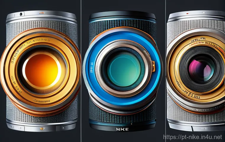 승리의여신 니케 커뮤니티 인터뷰 - Here are three detailed image generation prompts in English, designed to adhere to your specified gu...