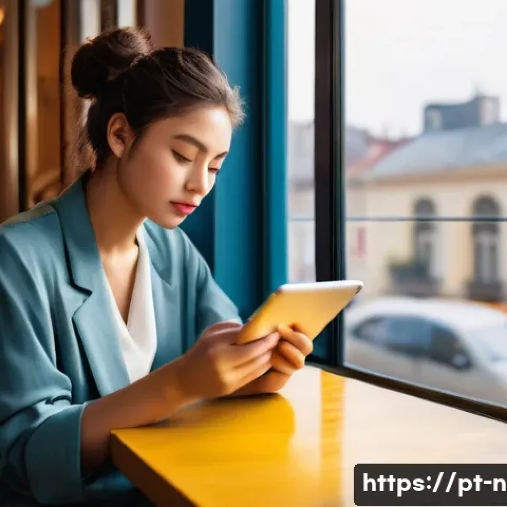 승리의여신 니케 오프라인 모드 평가 - **Prompt 1: "A NIKKE commander's peaceful escape with an offline game mode."**
A young woman wit...