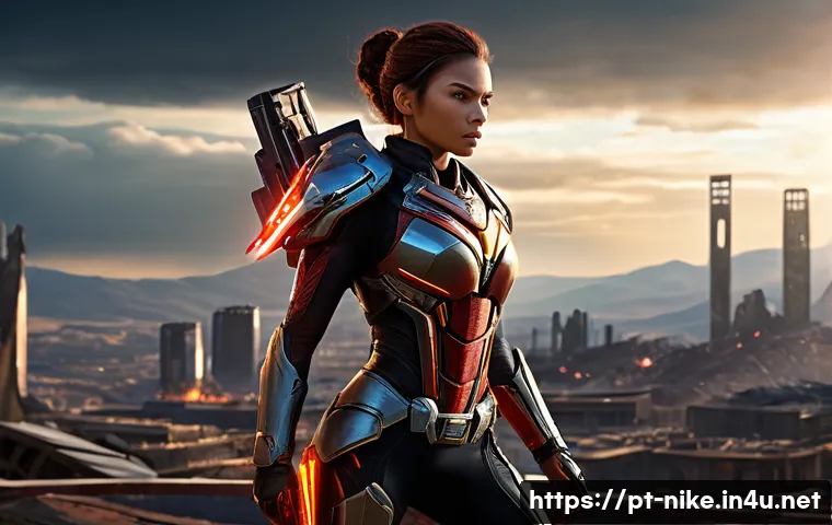 Erro Crítico em NIKKE: A Otimização de Equipes Que Você Está Perdendo! 3 승리의여신 니케 팀 파이팅 최적화 관련 이미지 1