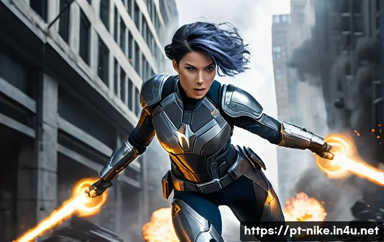 Nikke: Os Segredos Revelados da Criação de Cada Nova Waifu 4 승리의여신 니케 신규 캐릭터 개발 과정 관련 이미지 2