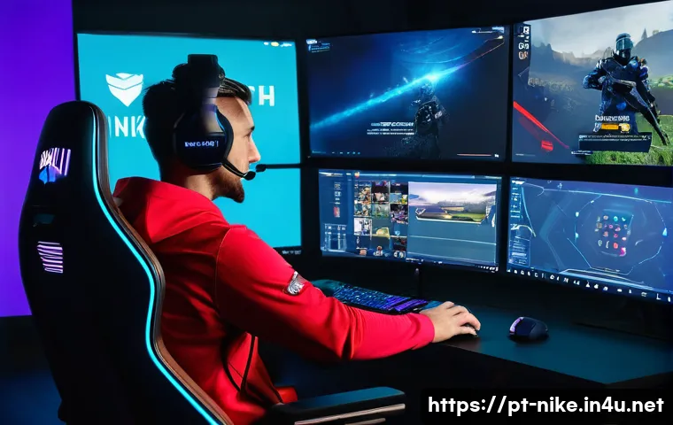 NIKKE: O Guia Definitivo das Transmissões Oficiais que Você Precisa Ver! 3 승리의여신 니케 공식 인증 방송 목록 관련 이미지 1