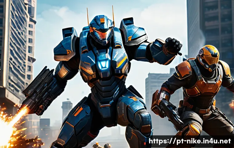 O NIKKE Global eSports está chegando: 7 segredos para você se tornar um campeão 3 승리의여신 니케 글로벌 e스포츠 대회 관련 이미지 1