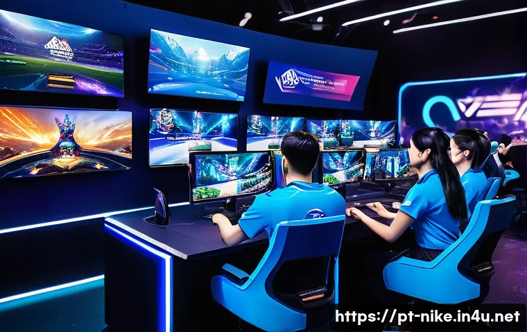 O NIKKE Global eSports está chegando: 7 segredos para você se tornar um campeão 4 승리의여신 니케 글로벌 e스포츠 대회 관련 이미지 2