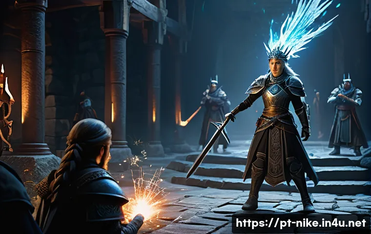 Descubra 7 estratégias infalíveis para dominar as dungeons de Victory Goddess: Nike e garantir vitórias épicas 3 승리의여신 니케 던전 공략법 관련 이미지 1