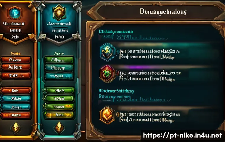 Descubra 7 estratégias infalíveis para dominar as dungeons de Victory Goddess: Nike e garantir vitórias épicas 4 승리의여신 니케 던전 공략법 관련 이미지 2