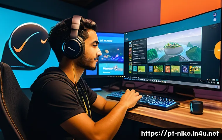 5 maneiras incríveis para baixar a trilha sonora de Victory Goddess Nike e transformar sua experiência de jogo 4 승리의여신 니케 배경 음악 다운로드 관련 이미지 2