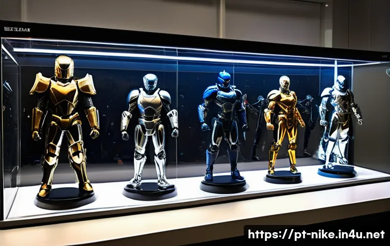 Descubra 7 itens imperdíveis dos fãs globais de Victory Goddess: Nike para colecionar e surpreender 4 승리의여신 니케 글로벌 팬 굿즈 소개 관련 이미지 2