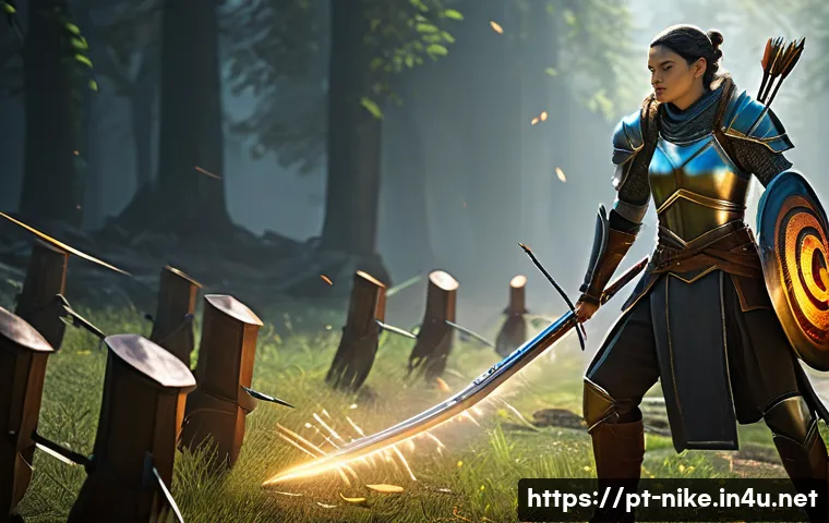 Descubra as 5 combinações de habilidades que vão transformar sua vitória em NiKE 3 승리의여신 니케 스킬 조합 팁 관련 이미지 1