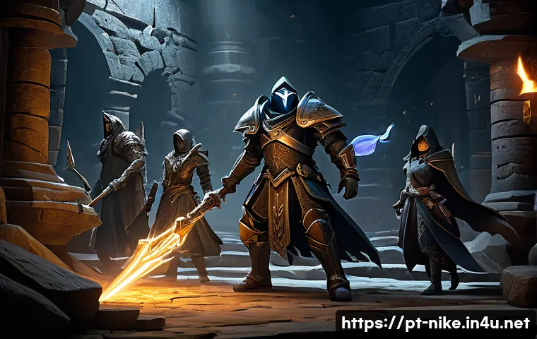 Descubra as 5 combinações de habilidades que vão transformar sua vitória em NiKE 4 승리의여신 니케 스킬 조합 팁 관련 이미지 2