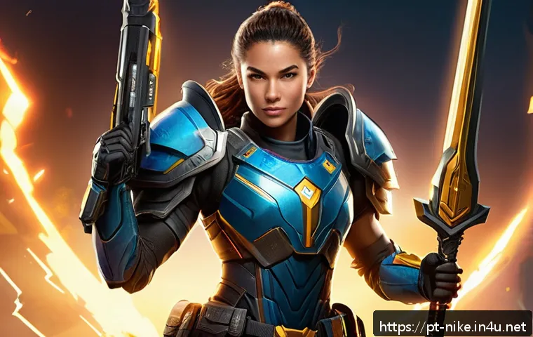 승리의여신 니케 전략별 장비 세팅 관련 이미지 2