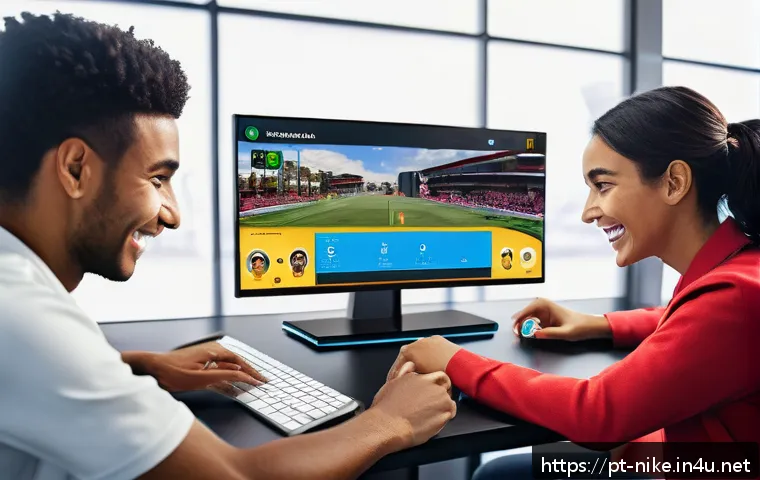 승리의여신 니케 UI 개편 제안 관련 이미지 2