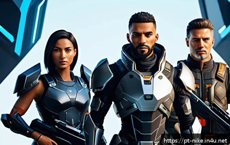 Descubra as Novidades Imperdíveis da Atualização de Goddess of Victory: Nikke que Transformam o Jogo 3 승리의여신 니케 업데이트 내역 관련 이미지 1